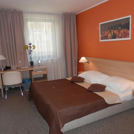 Hotel Ehrlich Prague Exterior photo