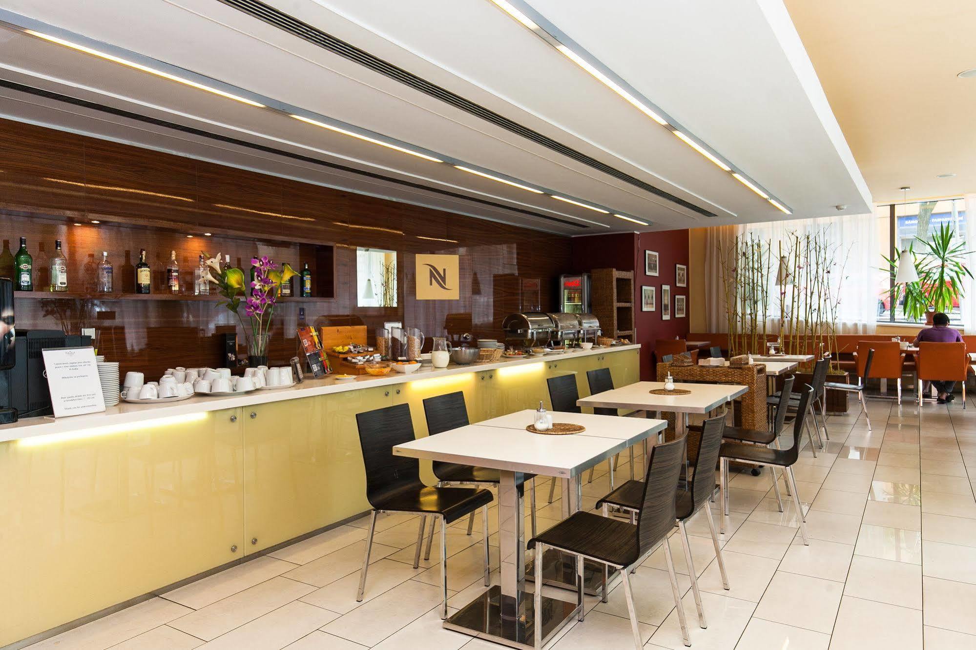 Hotel Ehrlich Prague Exterior photo