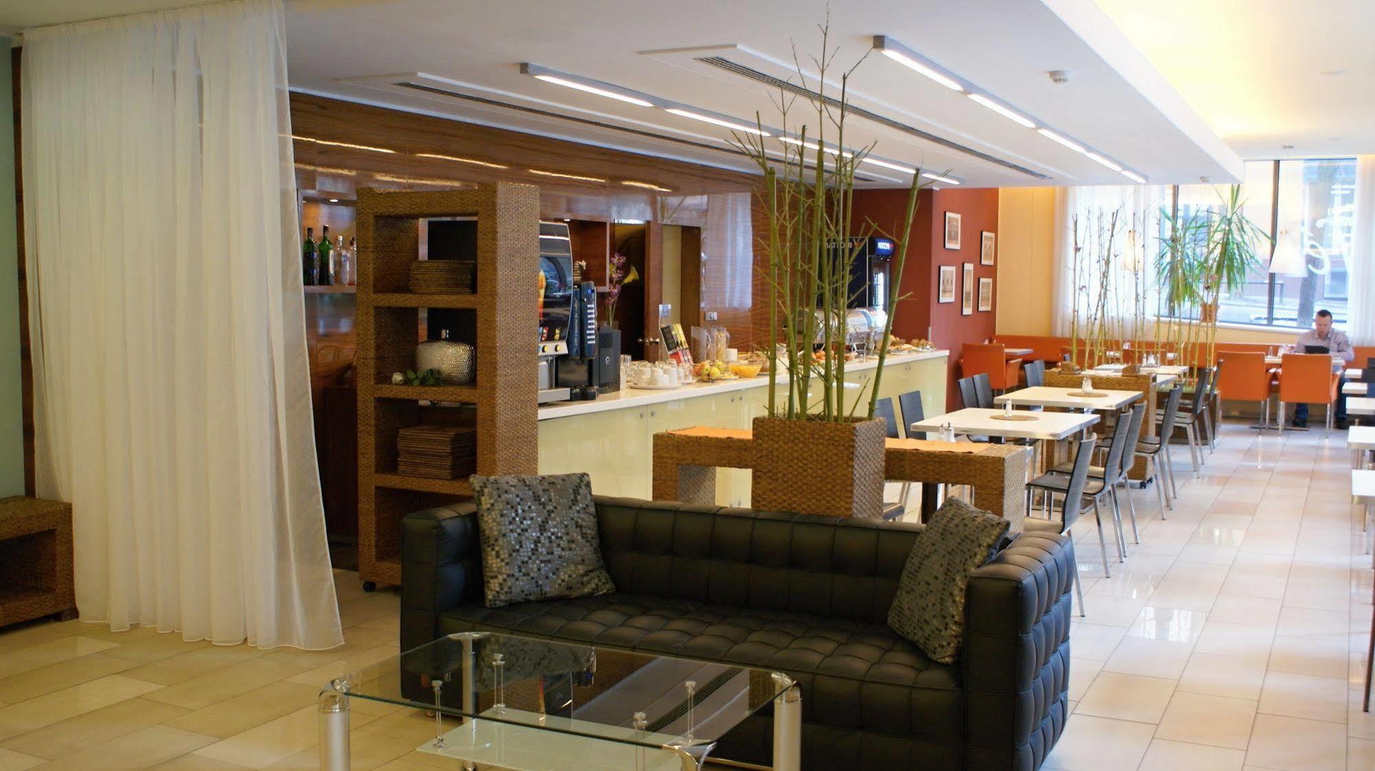Hotel Ehrlich Prague Exterior photo