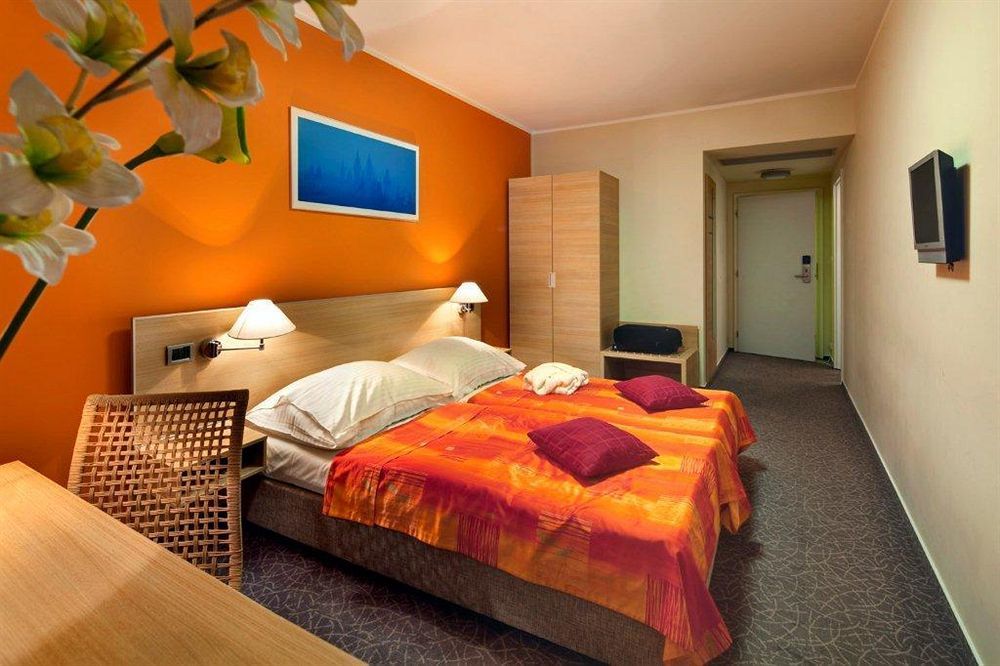 Hotel Ehrlich Prague Exterior photo