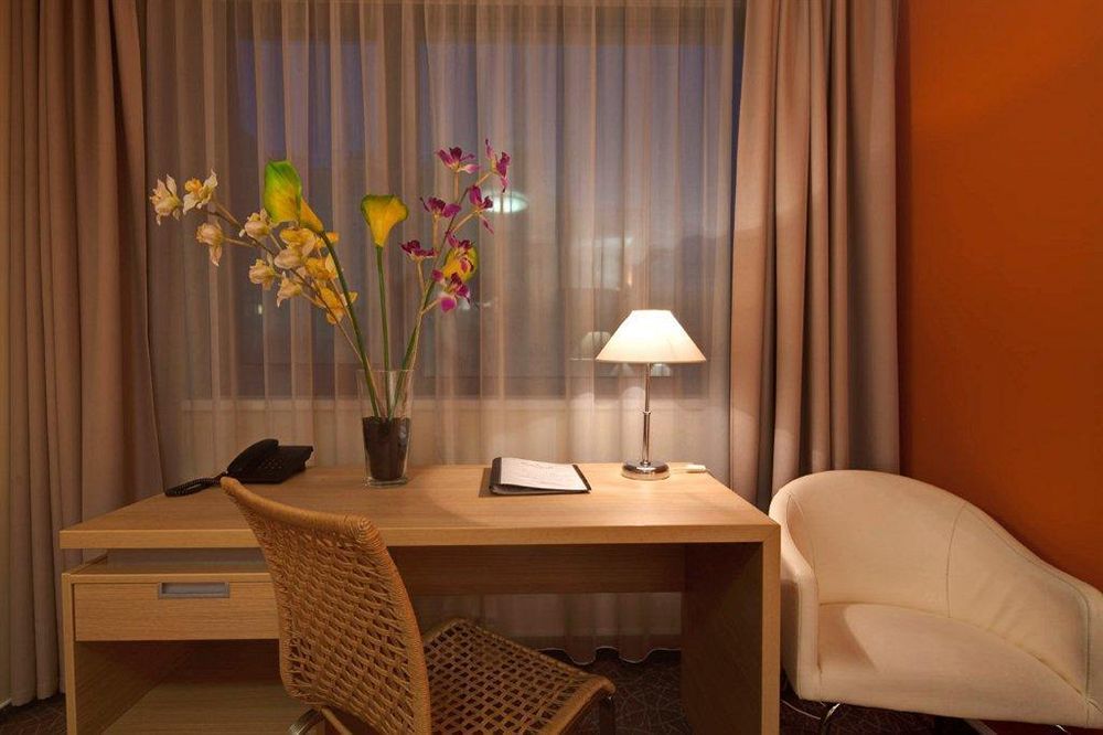 Hotel Ehrlich Prague Exterior photo